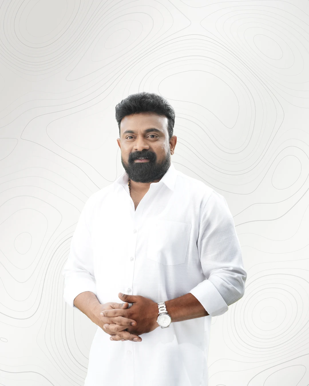 Kalabhavan Shajohn, brand ambassador for Simplex Windows and Doors