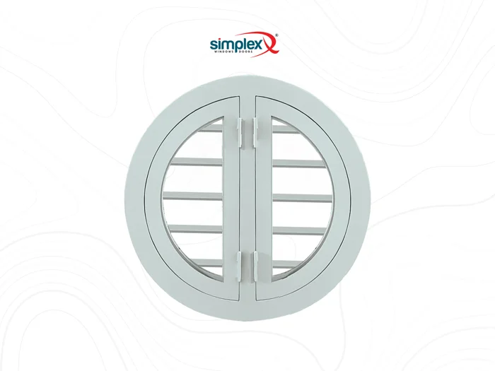 Round Window