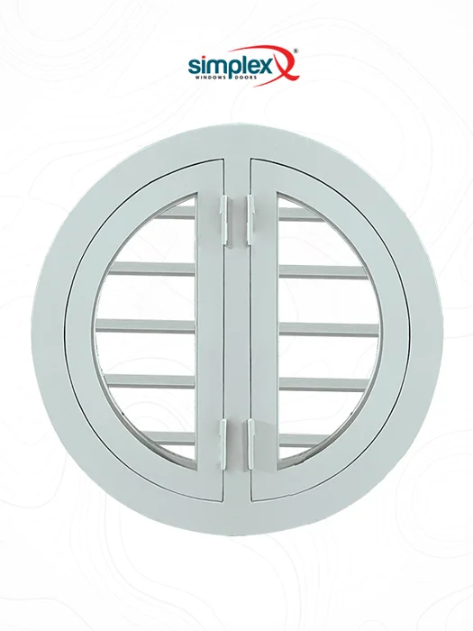 Round Window