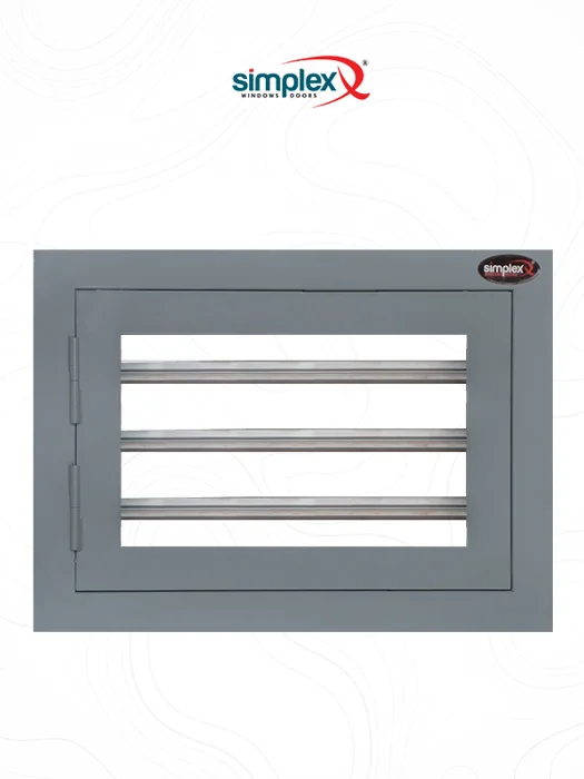 Ventilator