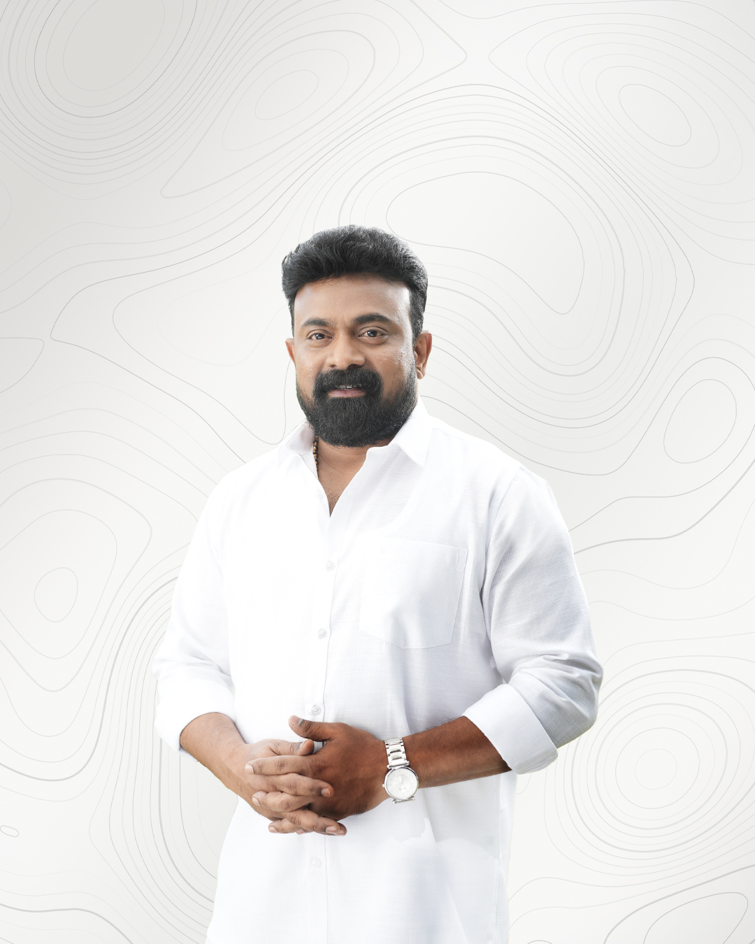 Kalabhavan Shajon - Simplex Brand Ambassador