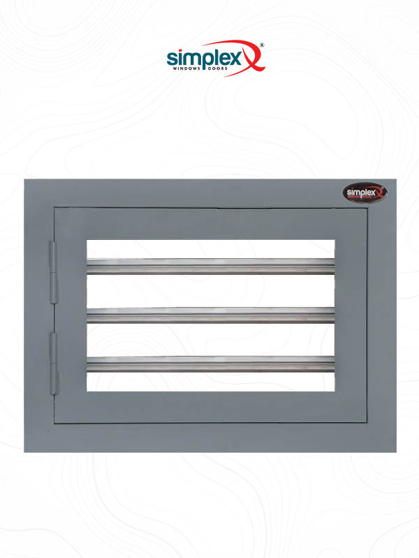 ventilator